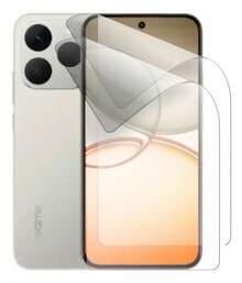Realme Narzo 90 - 2 Micas Hidrogel Diferentes acabados - Mate - Ver 1