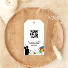 Bộ 20/100 thiệp tùy chỉnh, thiệp chúc mừng tùy chỉnh, mã QR tùy chỉnh, thanh toán tùy chỉnh, phiếu giảm giá tùy chỉnh, thiệp sự kiện tùy chỉnh, thiệp quầy tùy chỉnh, thiệp tốt nghiệp, sinh nhật, tiệc tùng, ngày lễ, đám cưới, tỏ tình, thiệp ghi tên khách. - Thẻ điểm hoạt động - Xem 10