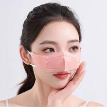 Nose Mask, Designed Specifically For Filtering Pollen And Dust, Suitable For Use With Air Conditioners, Alleviates  Congestion, And Provides A Dry, Specialized  Protection - Mixed Colors - View 6