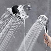 Handheld Showerheads - Modern - View 2