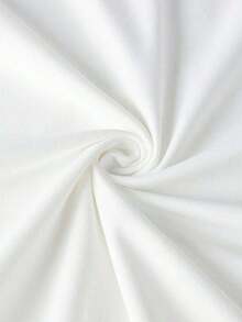 Women T-Shirts - White - View 6