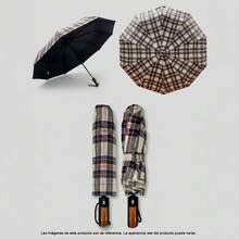 Umbrellas - Beige Picture - View 2