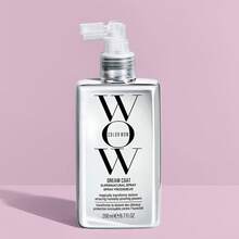 3packs Color Wow Salon Style Hair Bundle - Smoothing, Volume & Shine Treatment Kit - 旅行裝 - 查看 2