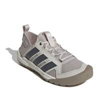 Adidas 男女新款DAROGA 25戶外健行鞋兩棲鞋戶外溯溪涉水鞋 - 灰色 - 查看 8