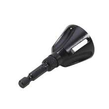 螺丝去毛刺倒角圆柱倒角刀螺丝修复器螺纹修整和角度螺栓修复工具 - 彩色 - 查看 12