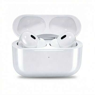 Newmine T5S In-Ear Bluetooth Earphones: Long Battery Life, Touch Controls, Comfortable Fit, Type-C Interface, Imperceptible Latency, Ergonomic Design, Bluetooth V5.3 Chip.