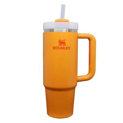  TERMO STANLEY QUENCHER GOLDEN 1.18L
