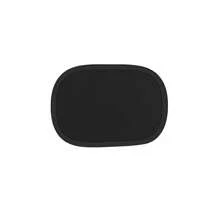 Parasol de coche de verano, sin rastro de pegamento estático, visera de ventana lateral de coche - A - Ver 7