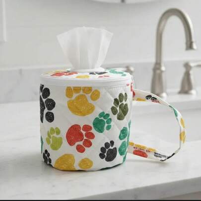 PORTA PAPEL HIGIENICO