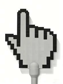 3D Printed Touch Payment Magic Wand, Creative Payment Prop, Compatible With Bank Credit Cards And NFC Cards, Novelty Card Swiping Magic Prop - Multicolor - View 4