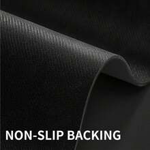 1pc 71*22inch Yoga Mat, Various Patterns Available, Non-Slip & Durable, Extra Wide & Thick, Suitable For Home & Beginner Yoga Training - Multicolor - View 10