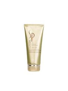 Wella [Bundle] SP System Professional Luxe Oil Keratin Conditioner 200 Ml + Balance Scalp Mask 200 Ml - SP System Professional - View 3