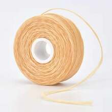 1pc Disposable Smooth Plastic Dental Floss Box, High Elasticity Dental Floss For Home, Travel, And Dental Clinic Use - Multicolor - View 7