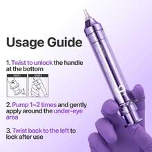 numbuzin Eye Care - Retinal Eye Serum - View 7