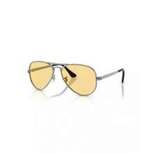 Ray-Ban Unisex Pilot Aviator Max Sunglasses, RB3925 |  | Women Sunglasses - 青銅 - 查看 1