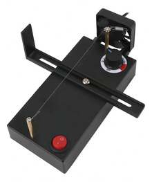 Electric Thermal Tape Cutting And Sealing Machine - A - View 8
