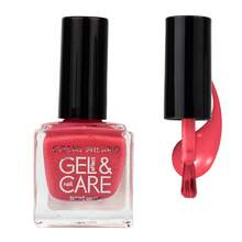 COSMI MILANO Made In The UK. One 8ml Gel Polish. Hydrating And Nourishing Nail Treatment. Professional Salon-Quality Glossy Finish With A Glossy Glass Effect And Natural Clear Gel. Long-Lasting And Quick-Drying For Elegant And Professional Care. Colors Suitable For Spring And Summer. - COCOMERO 243 - 查看 1