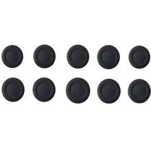 Joysticks Thumbstick Button Caps For Xb*X One Series X/S Gamepad Controller Thumb Sticks Grip Cap Cover DIY Replacement,Anti-Slip Joystick Cover, Non-Skid Silicone Stick Caps - View 6