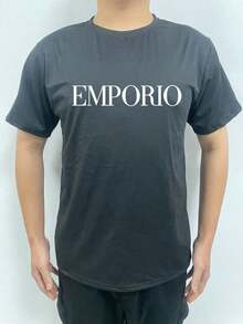 Women T-Shirts - Black - View 2