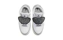 Jordan 3 Retro Hide N' Sneak PS Children's Money - Children's Version - View 4