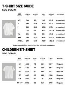 2026 Women's Spring/Summer New Arrivals: Spring/Summer T-shirts, Girls' T-shirts, White Tops, Spring/Summer Women's Clothing, Printed T-shirts, Printed Tops, Cotton Tops, High-Quality T-shirts, Blue T-shirts, Retrole, let, Retroy, Blue T-shirts, Retroy, Millennial Style, Y2K, Punk Style, Distressed Style, Minimalist Style, Simple Style, Casual Style, Everyday Style, Vacation Style, Printed with Fun Patterns - 白色 - 查看 7