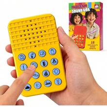 Sound Effects Machine, Noise Maker Prank With 16 Sounds, Easter Basket Stuffers Gifts For Teen Boys Ages 8-13, Cool Gag Toys For Teenager 10 Year Old - Zgyxj-2001-3 - View 12