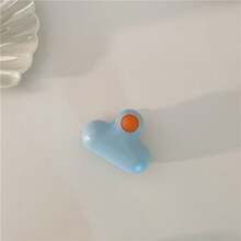 1 cái chổi cọ bồn rửa mặt dễ thương, dụng cụ cạo kính gương. - Nhiều màu - Xem 7