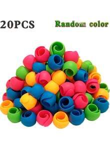 8/20 New Spool Protectors - Prevent The Thread Tail From Coming Loose - Keep Sewing And Embroidery Spools Neat And Tidy - Spool Protector - View 13