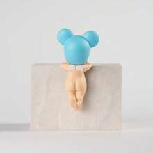 Sonny Angel HIPPERS - Original Mini Figure/Limited Edition Animal Series Blind Box - 彩色 - 查看 5