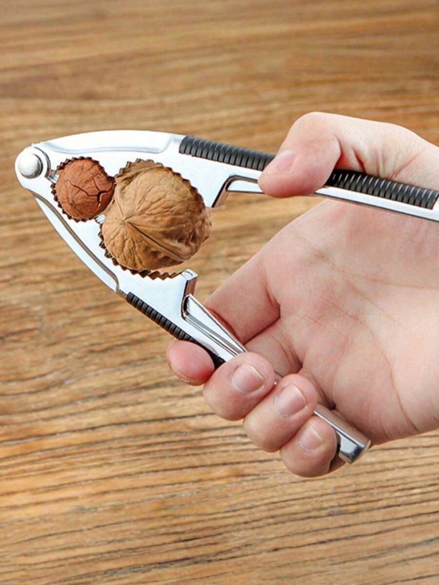 Pinza para frutos secos, Pinza para nueces de nogal, Pinza para avellanas