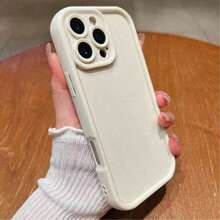1 pieza de fundas de teléfono de bambú de alta calidad, adecuadas para   all kinds of  Apple 11 to 17 ,para varios modelos de Apple11 a 17 - 1 unidad - Ver 4