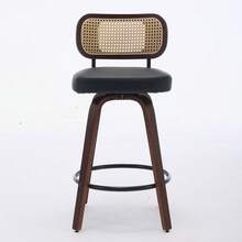 Barstools - Black - View 3