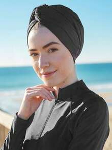 High-elasticity Headscarf