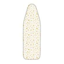 Ironing Board Cloth Universal Resistant Scorch Ironing Board Cover Pad Laundry Supplies Heavy Heat Resistant - B - View 11