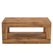 Coffee Tables - Wood - View 7