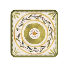 Daisy Flower Tile Design B