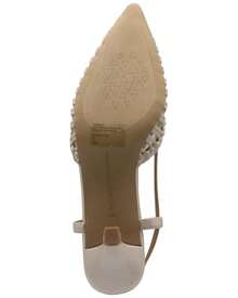 Adrienne Vittadini Parke Pump - Multicolor - View 4