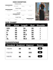 Bộ đầm maxi hai mảnh xếp ly nhiều lớp bằng chiffon, viền ren, kiểu cổ yếm hở lưng, lãng mạn và thanh lịch dành cho nữ, phù hợp cho các bữa tiệc hóa trang, tiệc tùng, phong cách Gothic, đám cưới. #BộHaiMảnh, Bộ sưu tập Xuân Hè 2026 dành cho nữ, Mùa cưới, Lễ hội âm nhạc, Mùa tựu trường. Vui lòng mặc đồ lót màu da. Do các lô sản xuất khác nhau, có thể có một số khác biệt về màu sắc. - màu đen - Xem 3