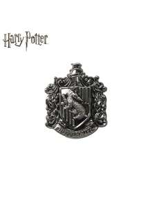 Warner Bros 1 /4PCS Officially Licensed House Crests Enamel Pins Set Featuring And Vintage Metal Badge Designs Collectible Lapel Pins For Backpacks Jackets And Bags Ideal Gifts For Fans Friends And Family - Multicolor - View 9