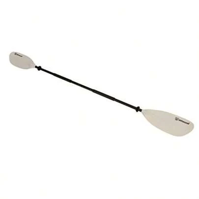 Attwood Asymmetrical Kayak Paddles 7'