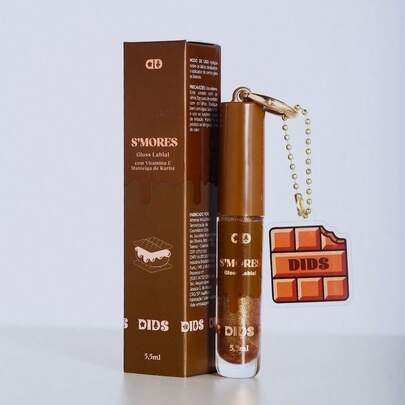 Gloss Labial - S'Mores