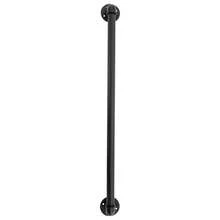 SHIOUCY Grab Bars - Black - View 8