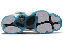 Jordan 6 Rings South Beach GS Same Paragraph For Men And Women - Unisex - View 4