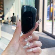 1 chiếc ốp bảo vệ chìa khóa xe bằng TPU, phù hợp với các mẫu xe Golf 8 đời 2020-2021. - Vỏ bảo vệ - Xem 3