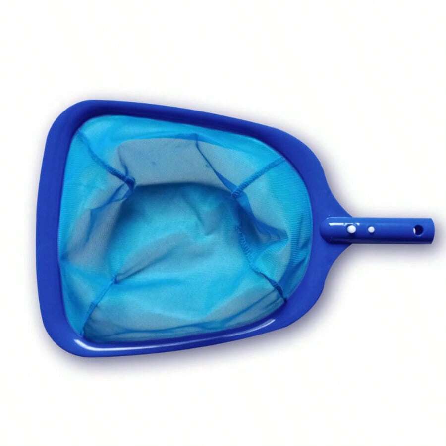 1pc Ultra-Fine Mesh Pool Cleaner, Pool Filter Net, Fine Mesh Filter, Pool And Spa Cleaning Tool And Accessory For Removing Leaves And Debris
