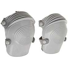 CLC Custom Leathercraft 361 Ultraflex Non-Skid KneepadsGrey - Gris - Ver 8