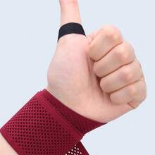 3 Meters/5m High Elastic Boxing Wraps For Men, MMA Hand Wraps, Muay Thai Hand Bandages, Martial Arts Hand Protector For Women - Multicolor - View 8