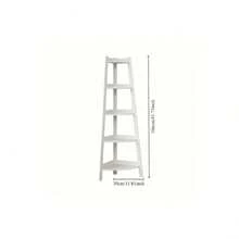 Estanterías - Blanco - Ver 2