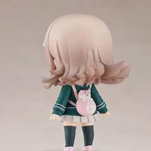 1pc Reload Doll #2227 Nanami Figurine, Posable Anime Girl Collectible Statue - Multicolor - View 7