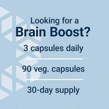 Magnesium L-Threonate-Supportsyour Brain Health,Including Attention,Focus &Memory,90VEGETARIANDIETARYCAPSULESSUPPLEMENT - 3 - 查看 3